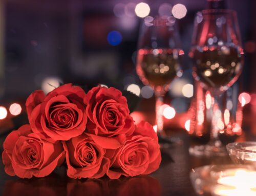 Valentinstag – Welche Blumen schenkt man?